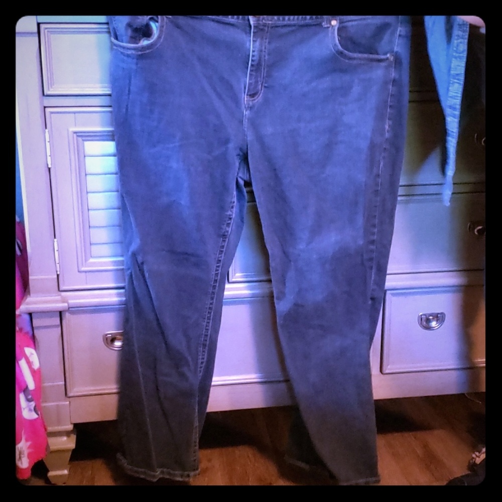 Pants
